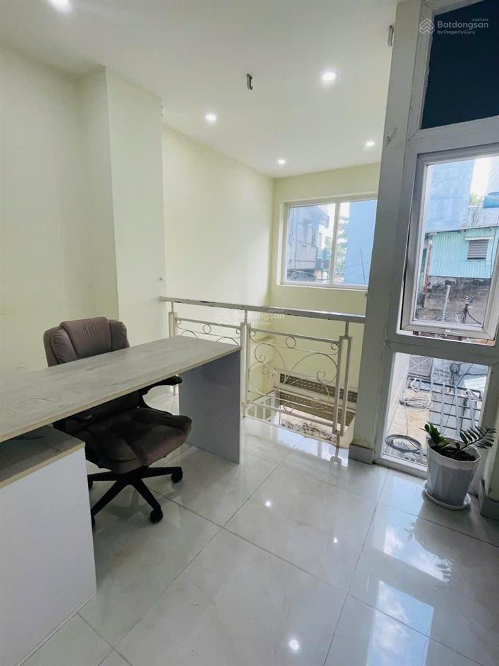 Bán nhà hẻm 159 tôn thất thuyết 4 phòng ngủ quận 4
