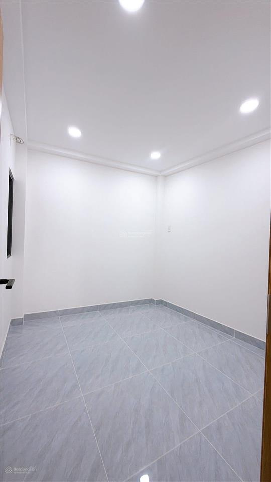Nhà hẻm 243 hoàng diệu 4 phòng ngủ quận 4
