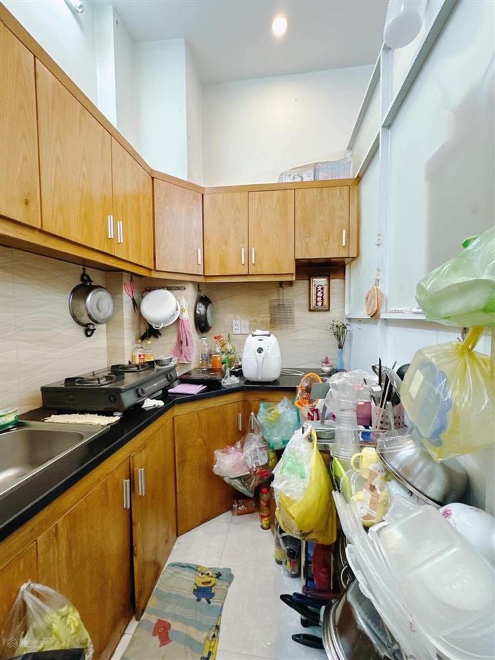 Bán nhà hẻm 49 khánh hội 5 phòng ngủ quận 4
