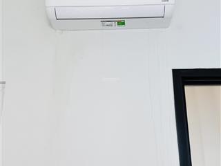 Cho thuê nhà mới 2 phòng ngủ đầy đủ nội thất quận 4