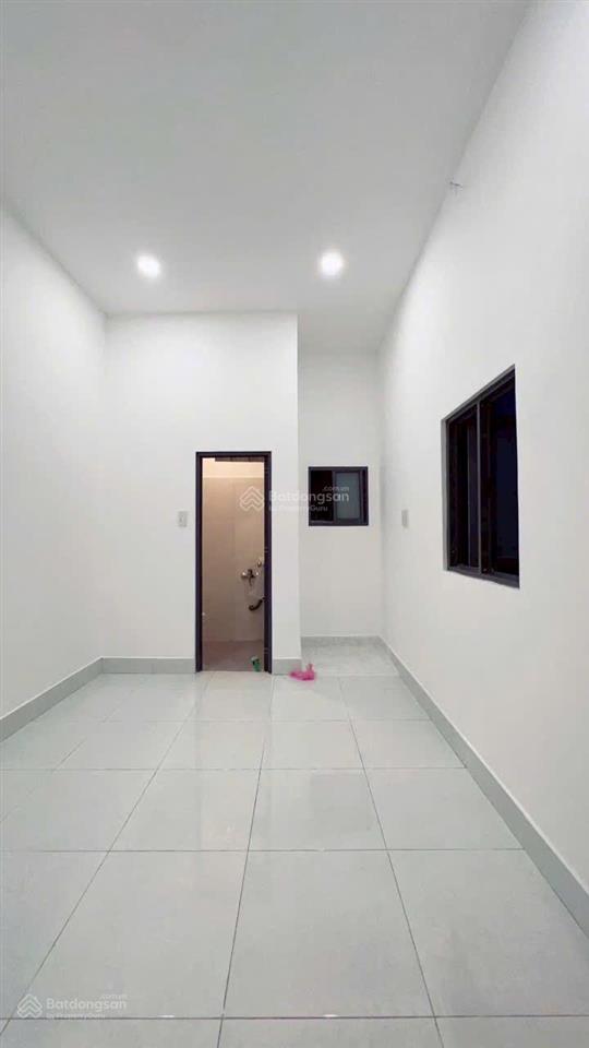Bán nhà 4 phòng ngủ hẻm 262 tôn thất thuyết quận 4