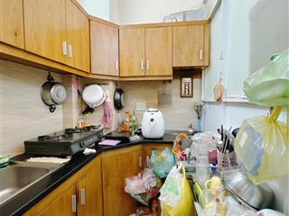 Bán nhà hẻm 49 khánh hội 5 phòng ngủ cách đường xe hơi 50m