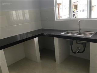 Bán nhà 2 phòng ngủ hẻm 76 gần tôn thất thuyết quận 4