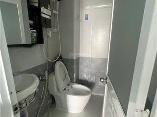 Bán nhà mặt tiền 4 tầng đường xe hơi quận 4