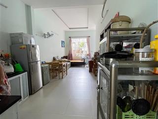 Bán nhà 68,5m2 hẻm 1/ tôn thất thuyết quận 4