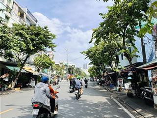 Bán nhà mặt tiền hẻm 209 tôn thất thuyết 3 tầng quận 4