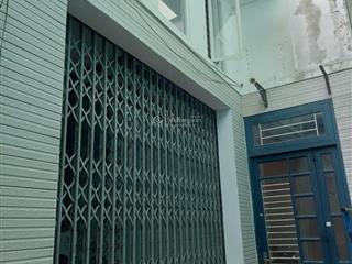 Bán nhà riêng 3189 / 36 phạm thế hiển, 4,8 tỷ, 101m2, q8, hcm,