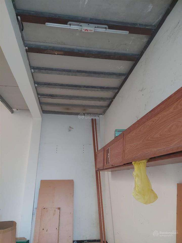 Bán nhà riêng 3189 / 36 phạm thế hiển, 4,8 tỷ, 101m2, q8, hcm,