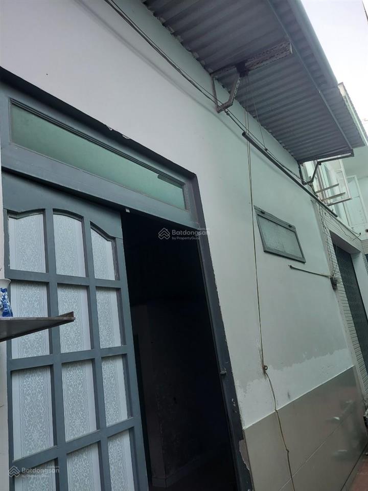 Bán nhà riêng 3189 / 36 phạm thế hiển, 4,8 tỷ, 101m2, q8, hcm,