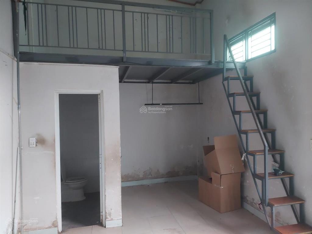 Bán nhà riêng 3189 / 36 phạm thế hiển, 4,8 tỷ, 101m2, q8, hcm,