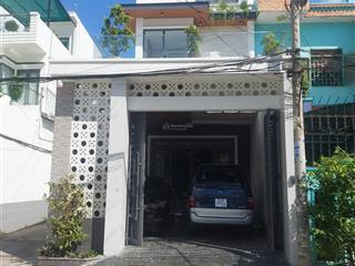 Bán nhà 2 mặt tiền 3189/9a, đường phạm thế hiển, phường 7, quận 8, giá siêu hời 9,8 tỷ, 112.7m2
