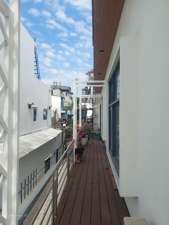 Bán nhà 2 mặt tiền 3189/9a, đường phạm thế hiển, phường 7, quận 8, giá siêu hời 9,8 tỷ, 112.7m2