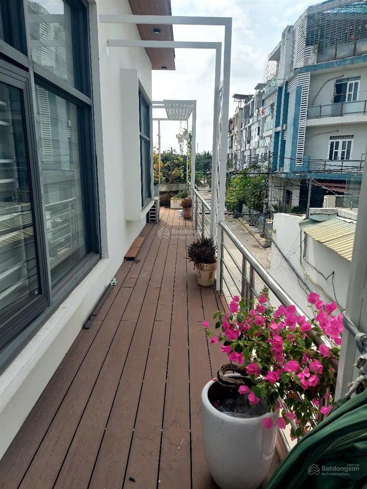 Bán nhà 2 mặt tiền 3189/9a, đường phạm thế hiển, phường 7, quận 8, giá siêu hời 9,8 tỷ, 112.7m2