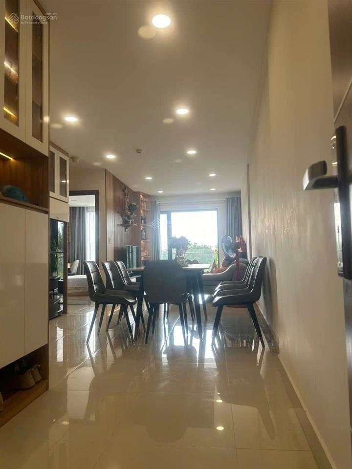 Cần bán gấp chung cư gateway vũng tàu. view biển