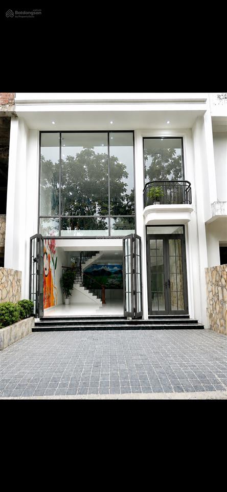 Chính chủ cho thuê liền kề trục thông vinsmartcity l303b kđt bảo sơn 130m mặt tiền 6.6m