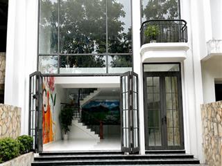 Chính chủ cho thuê liền kề trục thông vinsmartcity l303b kđt bảo sơn 130m mặt tiền 6.6m