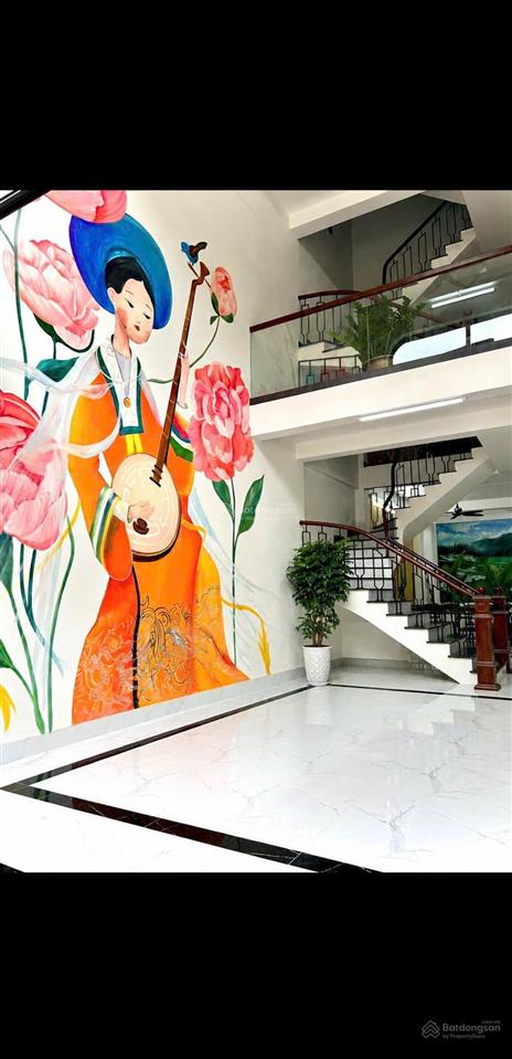 Chính chủ cho thuê liền kề trục thông vinsmartcity l303b kđt bảo sơn 130m mặt tiền 6.6m