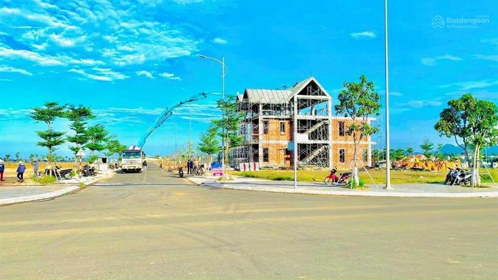 Sụp hầm 1 lô hiếm có hiện tại hướng vịnh giá lỗ 600 triệu
