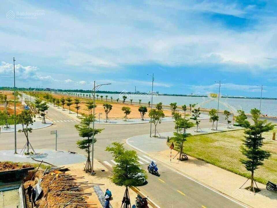Sụp hầm 1 lô hiếm có hiện tại hướng vịnh giá lỗ 600 triệu