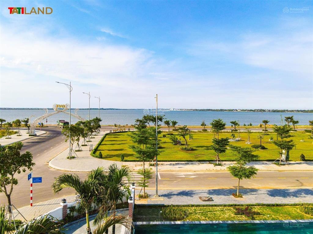 Vịnh an hòa  giá thật 1,47 tỷ cho vị trí đẹp