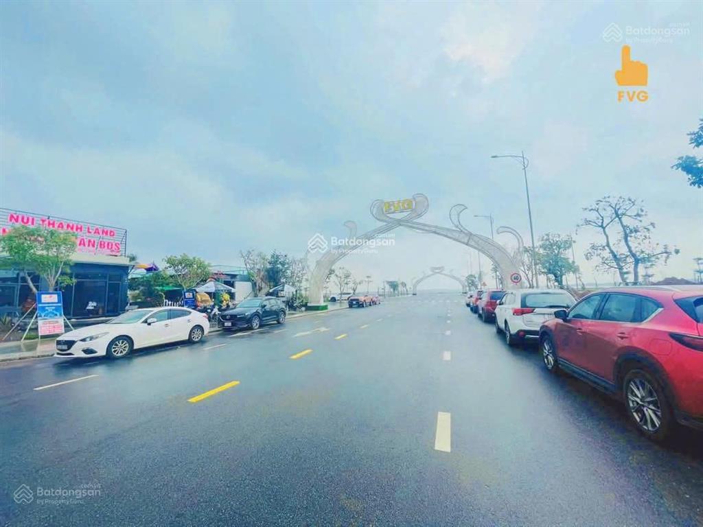 Vịnh an hòa  giá thật 1,47 tỷ cho vị trí đẹp