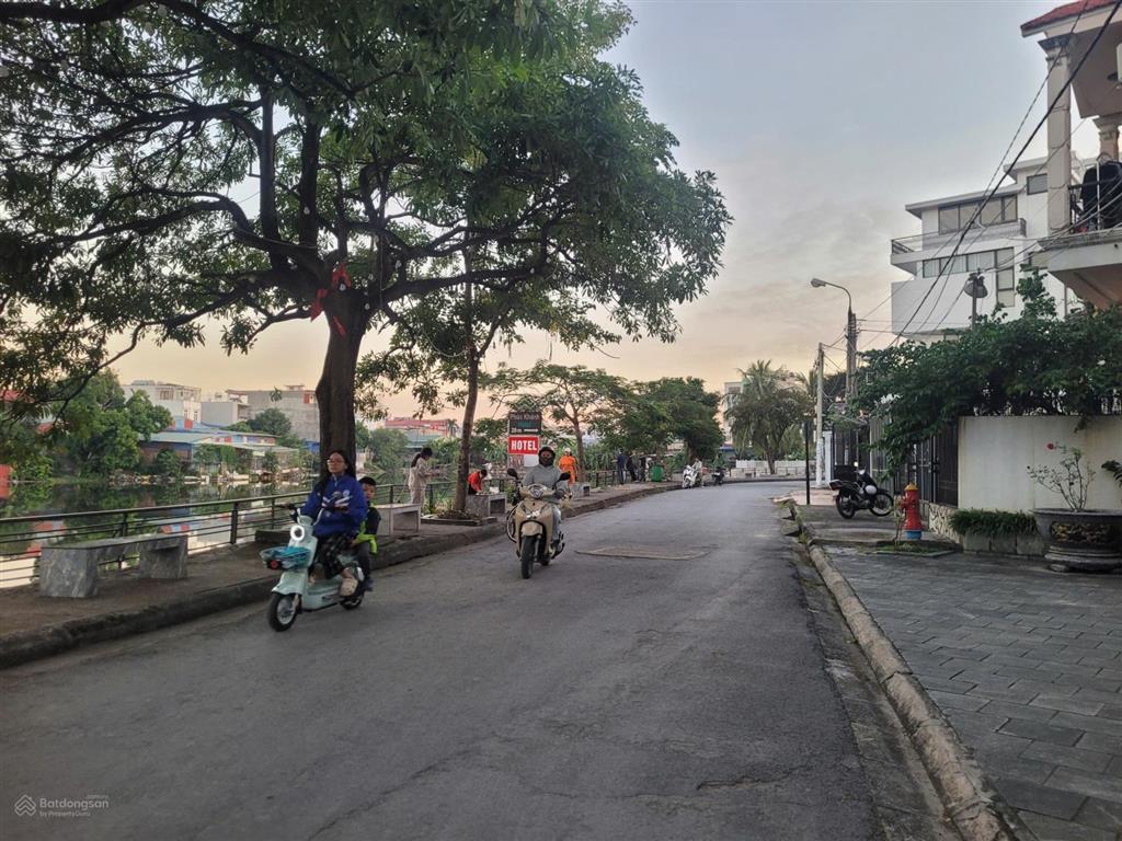 Bán 200m2 đất sát ngay hồ chapi, cái tắt, an đồng