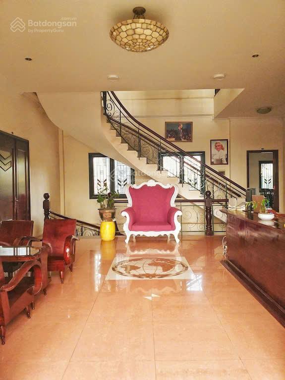 Chính chủ cần cho thuê gấp villa ở b10 nguyễn hữu cảnh, tp đà lạt