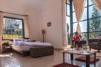 Chính chủ cần cho thuê gấp villa ở b10 nguyễn hữu cảnh, tp đà lạt