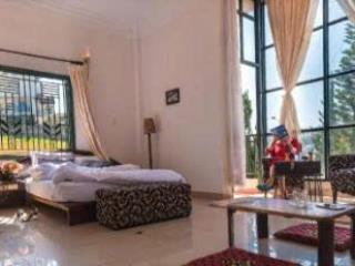 Chính chủ cần cho thuê gấp villa ở b10 nguyễn hữu cảnh, tp đà lạt