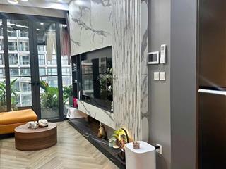 Cần tiền bán gấp căn hộ 2pn 2wc phân khu cao cấp masteri west heights giá chỉ 5.3 tỷ