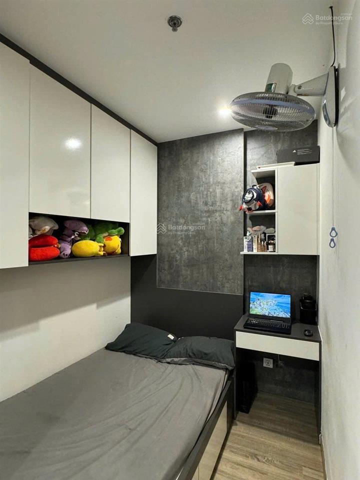 Cần tiền bán cắt lỗ căn hộ 43m2 1pn + 1 tại vinhomes smart city giá chỉ 3.6 tỷ.  0963 877 ***