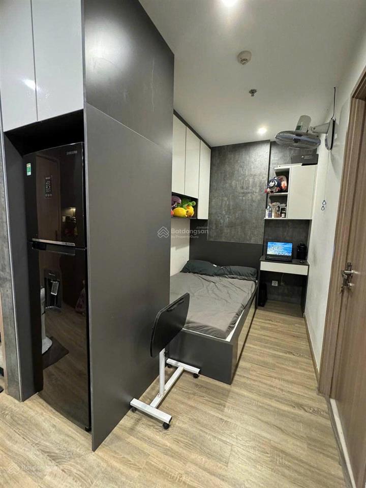 Cần tiền bán cắt lỗ căn hộ 43m2 1pn + 1 tại vinhomes smart city giá chỉ 3.6 tỷ.  0963 877 ***