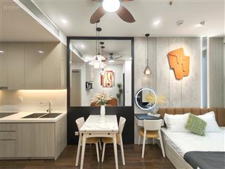 Chính chủ cần tiền bán gấp căn hộ studio 32m2 toà sa5 giá chỉ 2.85 tỷ