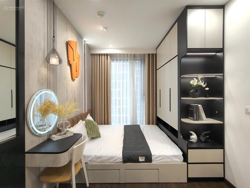 Chính chủ cần tiền bán gấp căn hộ studio 32m2 toà sa5 giá chỉ 2.85 tỷ