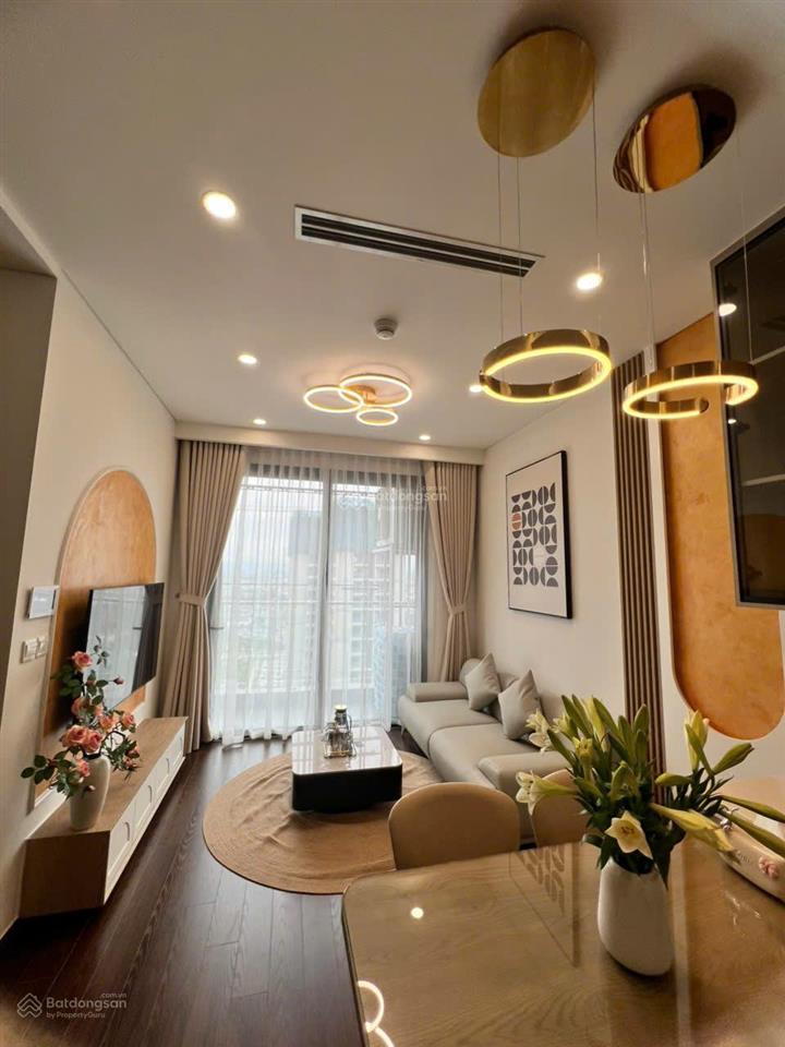 Chính chủ cần bán gấp căn hộ 1pn + 1 42m2 3,4 tỷ tòa masteri vinhomes smart city