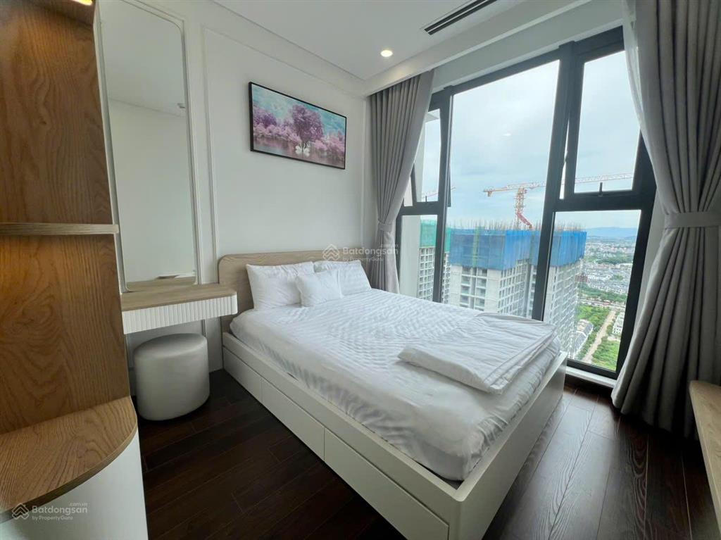 Chính chủ cần bán gấp căn hộ 1pn + 1 42m2 3,4 tỷ tòa masteri vinhomes smart city