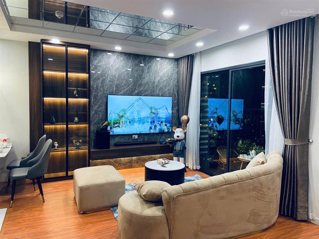 Bán gấp căn hộ 3pn 76m2 giá 5,3 tỷ tại imperia smart city