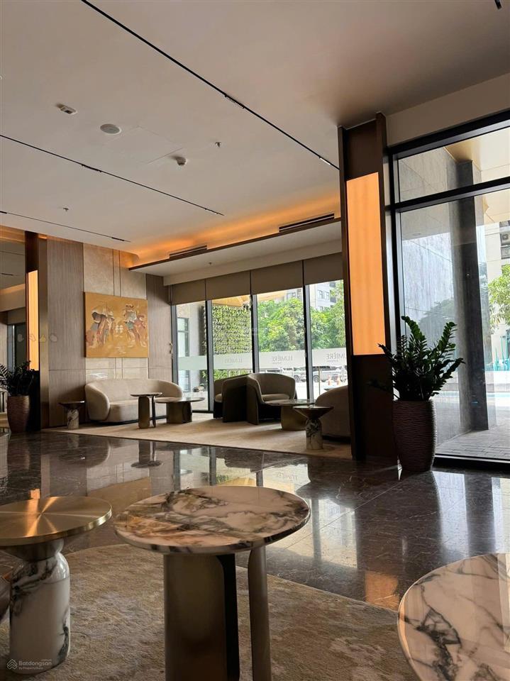 Chính chủ bán gấp căn hộ 80m2 tòa a2 lumiere ever green giá chỉ 7 tỷ