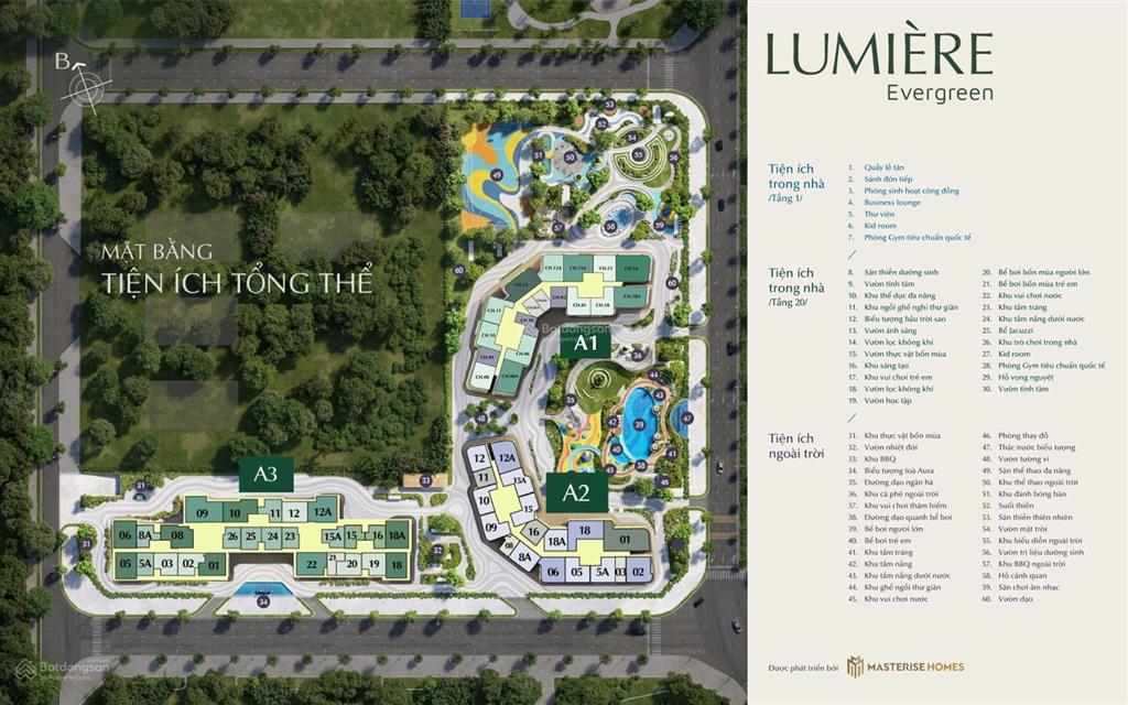Chính chủ bán gấp căn hộ 80m2 tòa a2 lumiere ever green giá chỉ 7 tỷ