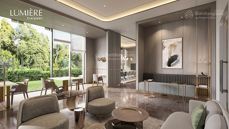 Chính chủ bán gấp căn hộ 80m2 tòa a2 lumiere ever green giá chỉ 7 tỷ