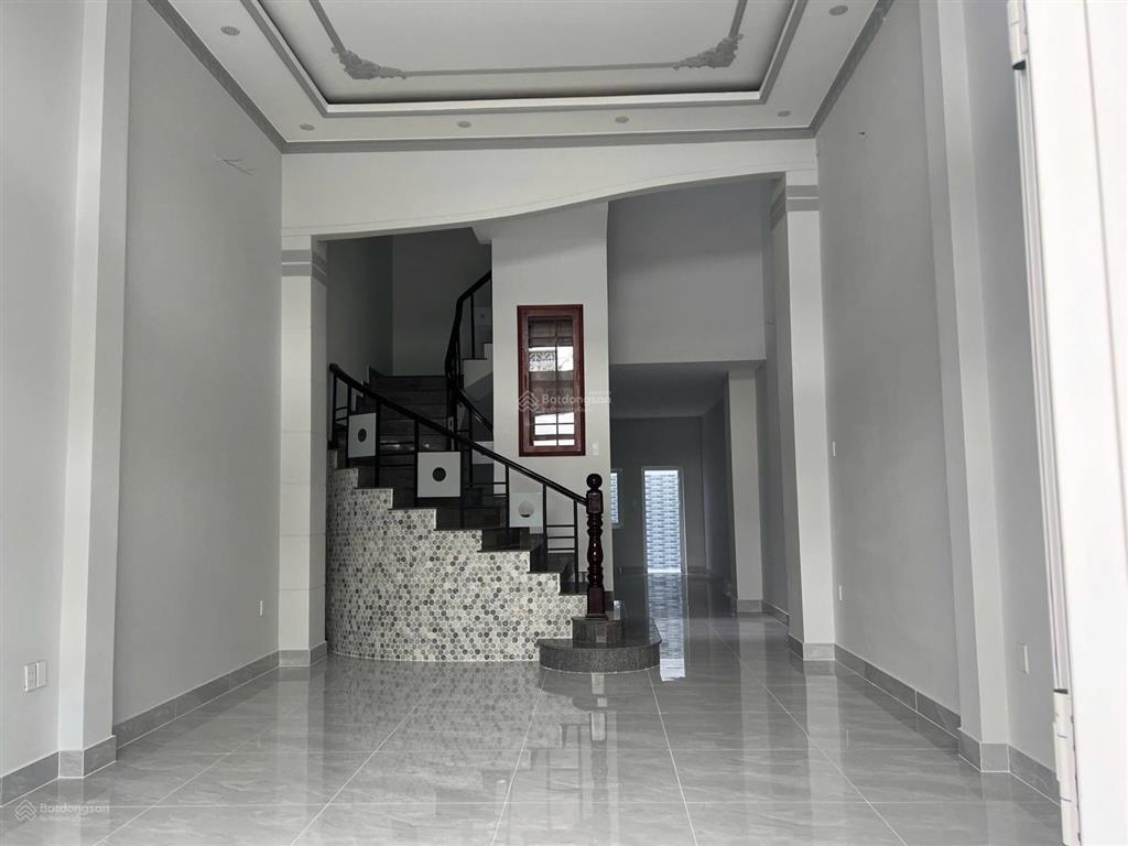 Bán nhà mặt phố tại số 59, kdc trung sơn, 18,5 tỷ, 100m2, đẹp, nhiều tiện ích