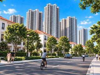 Bán căn liền kề giá hời dự án vinhomes king park bắc ninh