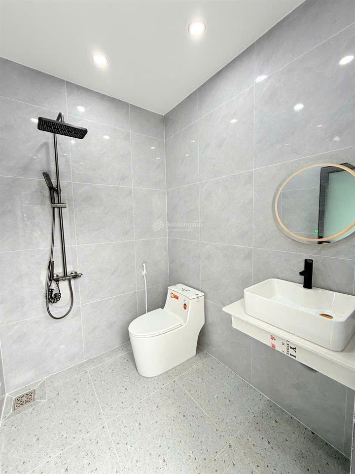 Nhà đẹp mới xây giá tốt tại phường bắc nha trang (xã vĩnh phương cũ)