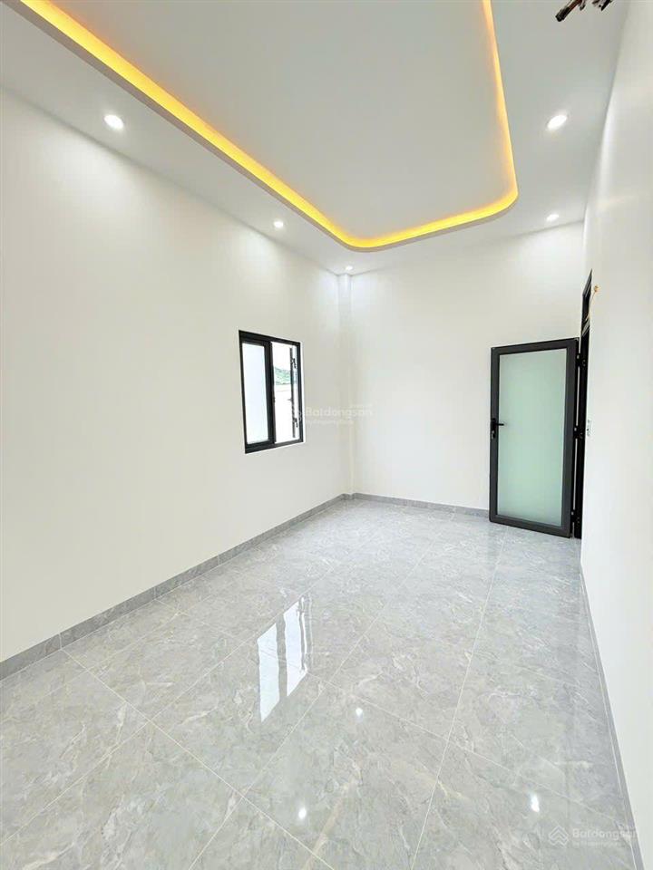 Nhà đẹp mới xây giá tốt tại phường bắc nha trang (xã vĩnh phương cũ)