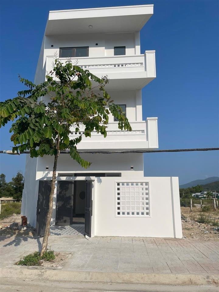Bán nhà 3 tầng đường tỉnh lộ 3 phường nam nha trang, khánh hoà