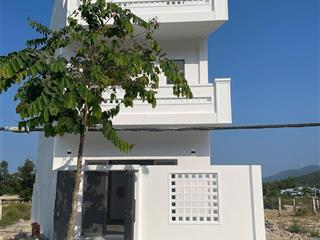 Bán nhà 3 tầng đường tỉnh lộ 3 phường nam nha trang, khánh hoà