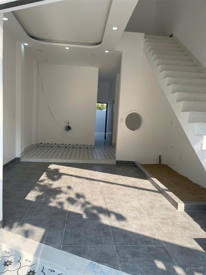 Bán nhà 3 tầng đường tỉnh lộ 3 phường nam nha trang, khánh hoà