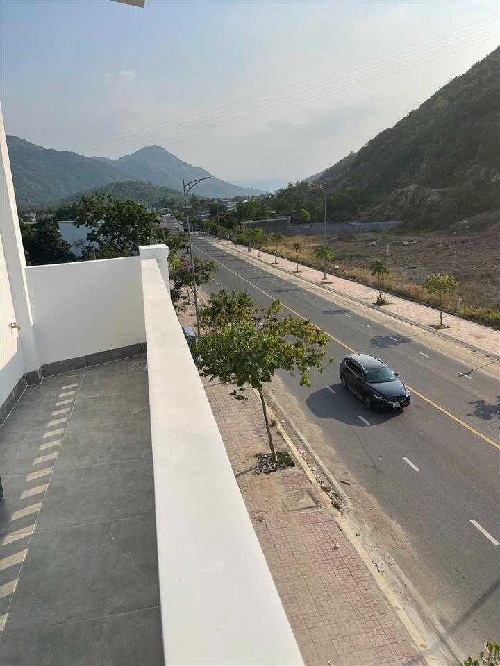 Bán nhà 3 tầng đường tỉnh lộ 3 phường nam nha trang, khánh hoà