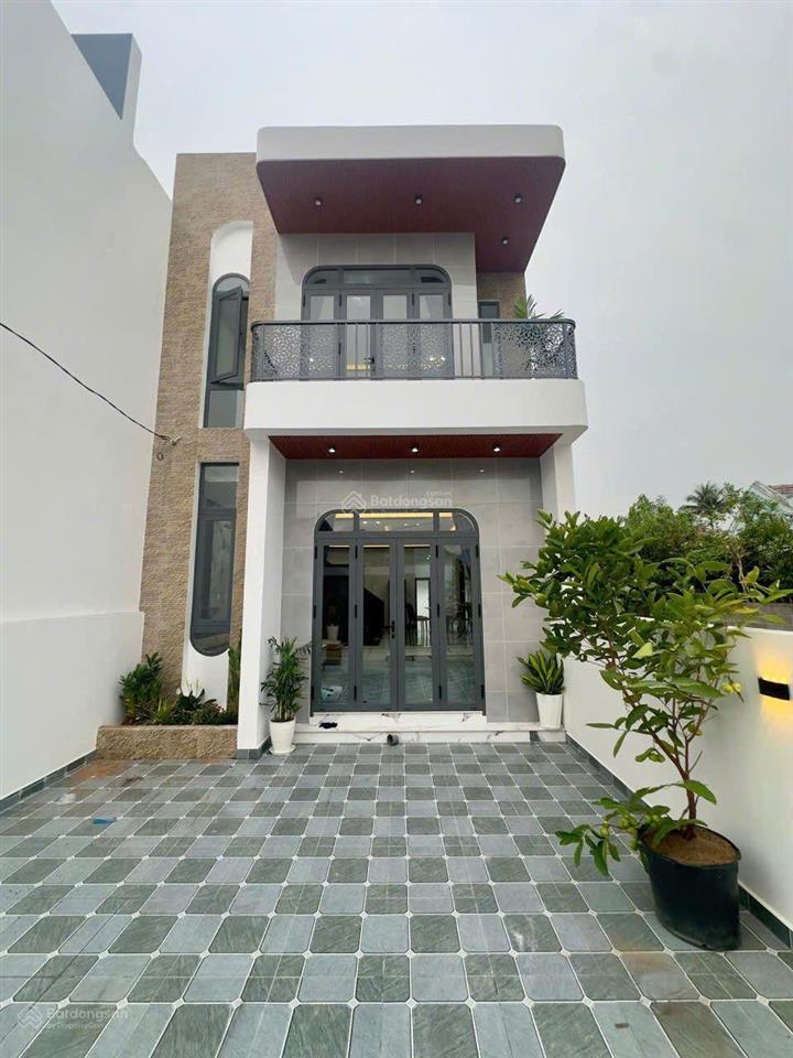 Nhà đẹp mới xây giá tốt tại xã diên điền, diên khánh, khánh hòa