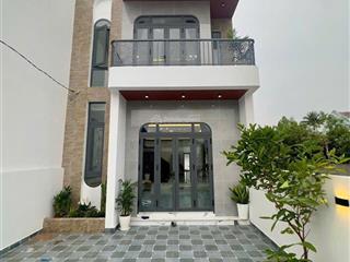Nhà đẹp mới xây giá tốt tại xã diên điền, diên khánh, khánh hòa